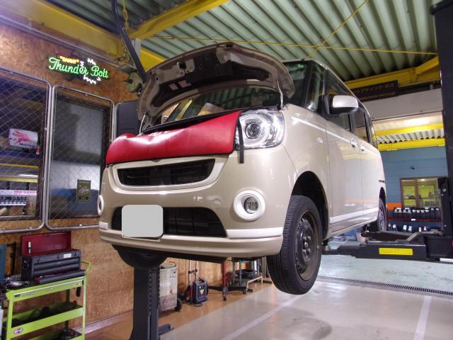 新着の作業実績