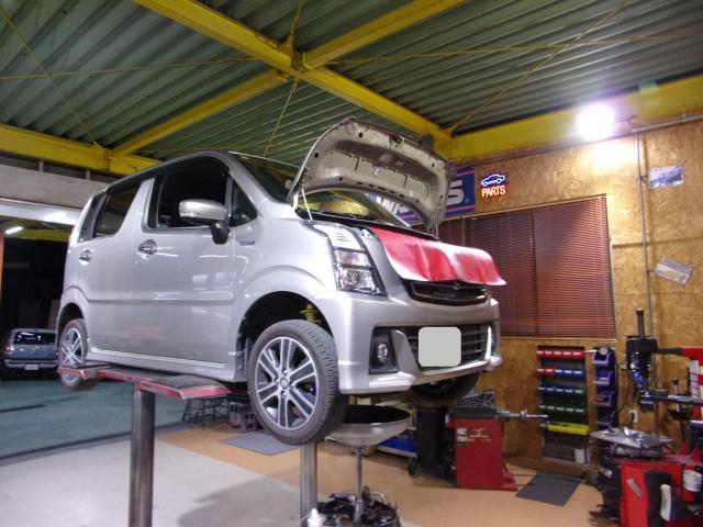 新着の作業実績