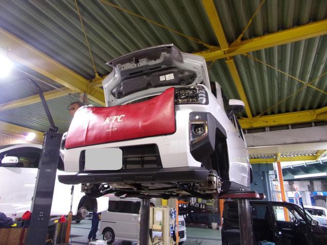 新着の作業実績