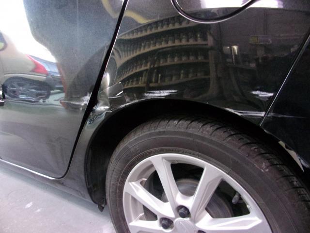 新着の作業実績