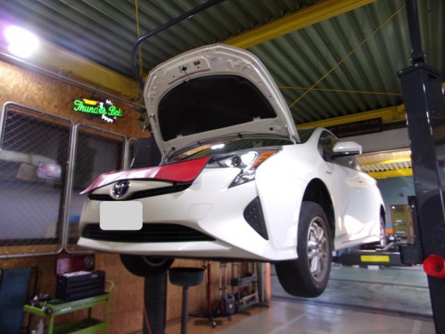 新着の作業実績