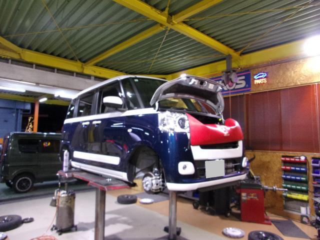 新着の作業実績