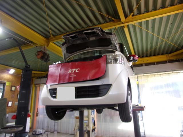 新着の作業実績