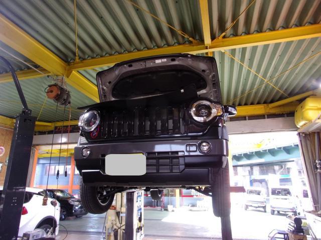 新着の作業実績