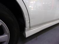 整備・修理・塗装・板金の作業実績10