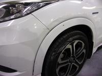 整備・修理・塗装・板金の作業実績8