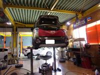 車検・点検・診断の作業実績15