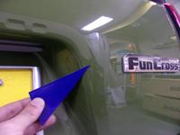 整備・修理・塗装・板金の作業実績21