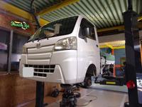 車検・点検・診断の作業実績20