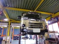 車検・点検・診断の作業実績19