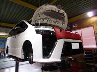 車検・点検・診断の作業実績18