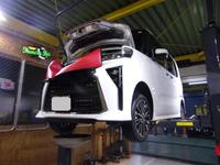 オイル交換の作業実績12