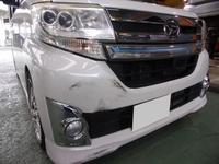 整備・修理・塗装・板金の作業実績4