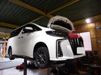 オイル交換の作業実績6