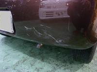 整備・修理・塗装・板金の作業実績9