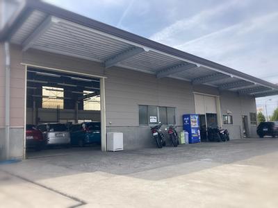 AUTO FINALの画像