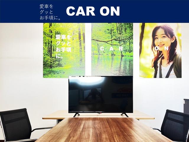 ＣＡＲ　ＯＮ（カーオン）(4枚目)