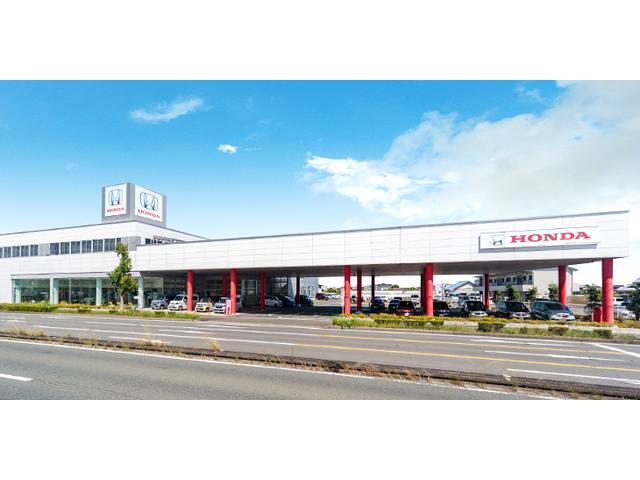 Ｈｏｎｄａ Ｃａｒｓ 静岡西 浜松インター店