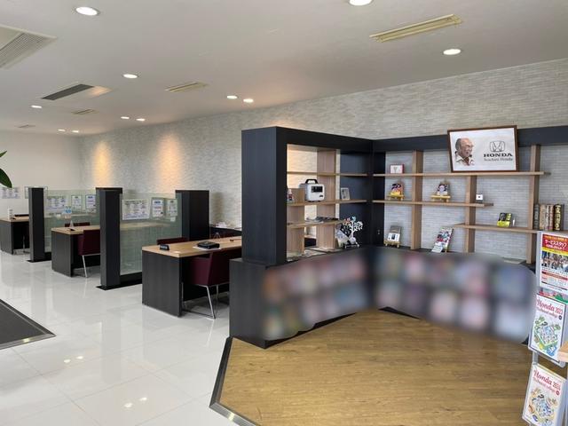 Honda Cars 静岡西 浜松インター店 サービス紹介の2つ目