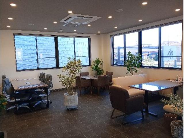 株式会社ＡＫオート サービス紹介の6つ目