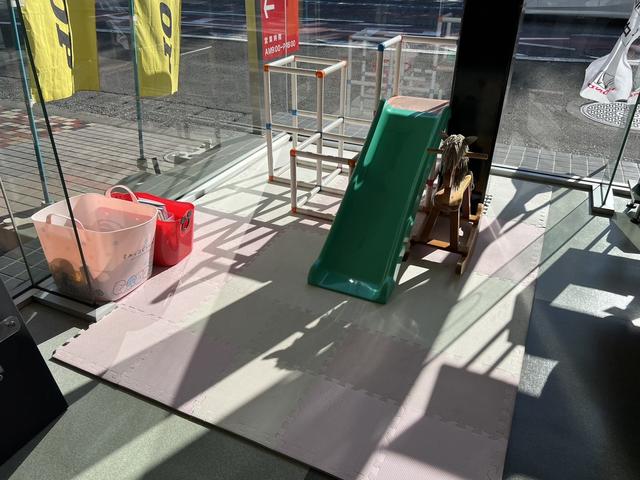 ホンダカーズ駿府 サービス紹介の5つ目