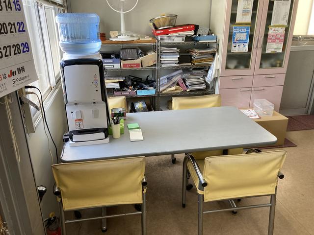 有限会社 築地商会 サービス紹介の2つ目