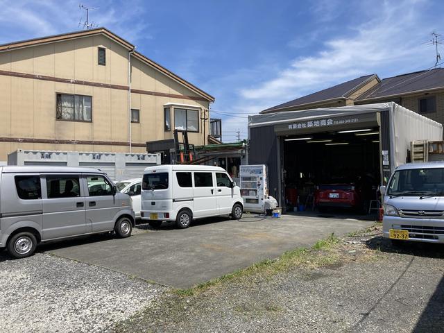 有限会社 築地商会 サービス紹介の3つ目