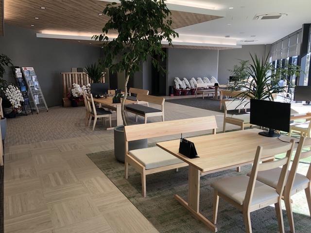 トヨタユナイテッド静岡（株） 有玉きたまち店 サービス紹介の3つ目