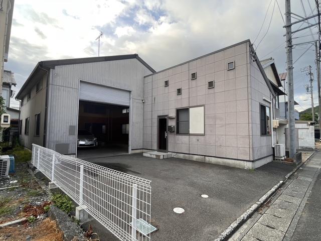 リノオートディテイリング サービス紹介の1つ目