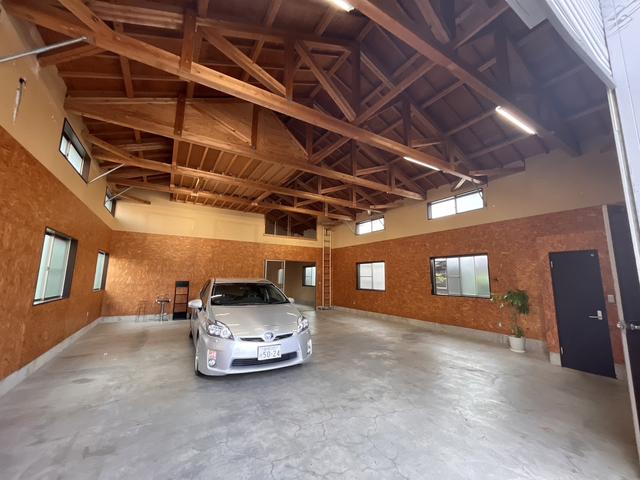 リノオートディテイリング サービス紹介の2つ目