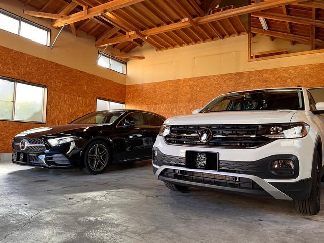 リノオートディテイリング サービス紹介の4つ目