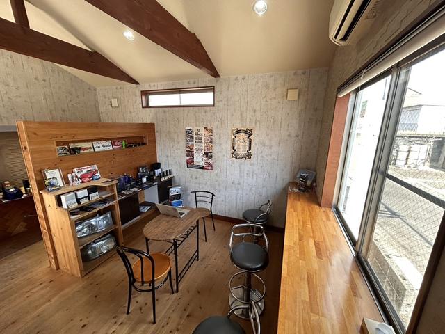 リノオートディテイリング サービス紹介の6つ目