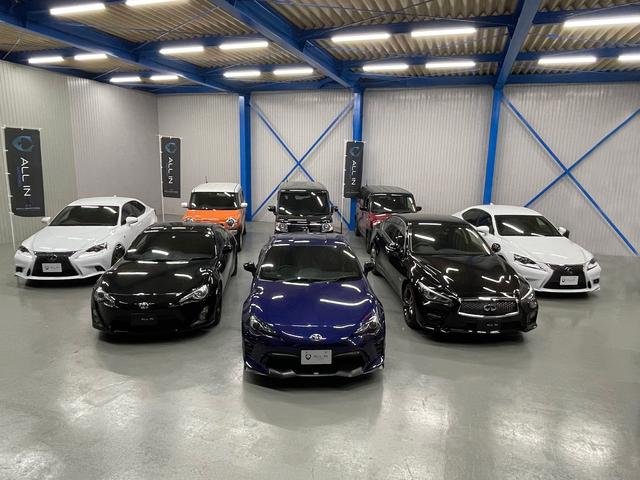 （株）オールインモータース サービス紹介の3つ目