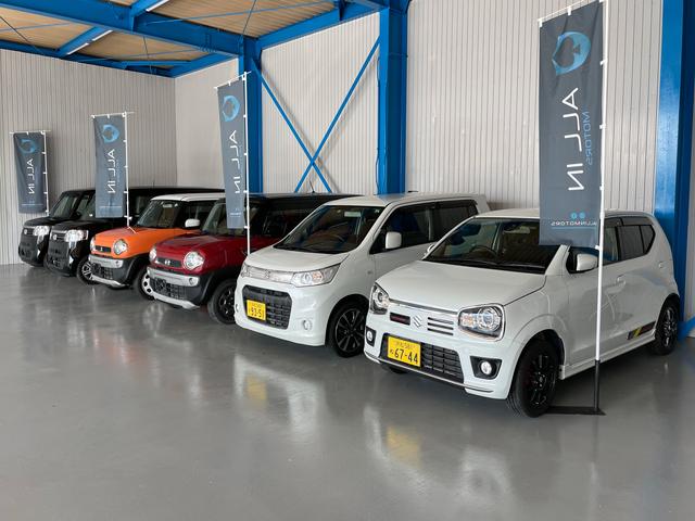 （株）オールインモータース サービス紹介の4つ目
