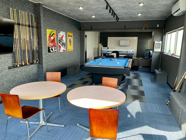 （株）オールインモータース サービス紹介の5つ目