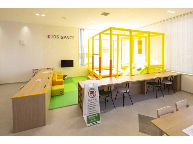 ネクステージ 浜松志都呂店 サービス紹介の5つ目