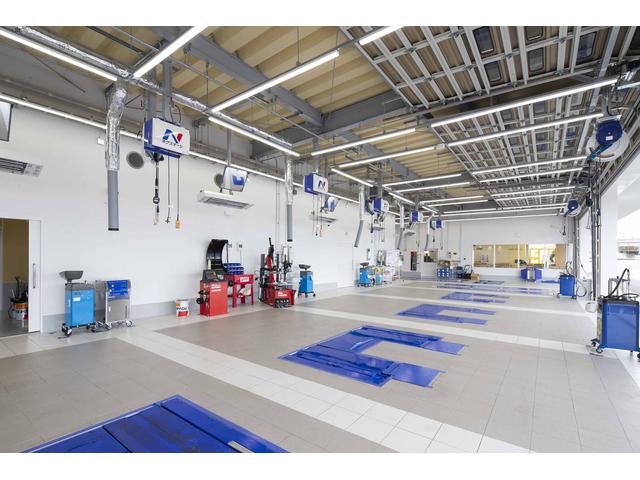 ネクステージ 浜松志都呂店 サービス紹介の6つ目