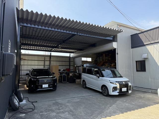 ナカムラ自動車 サービス紹介の3つ目