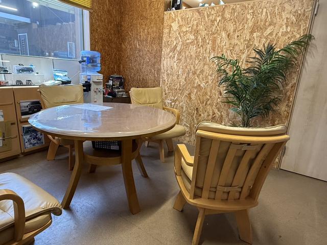 ナカムラ自動車 サービス紹介の5つ目