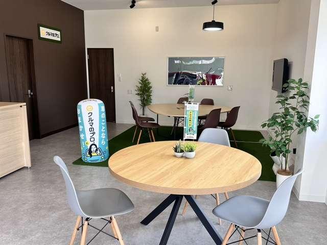 クルマのプロ 浜松東店 サービス紹介の2つ目