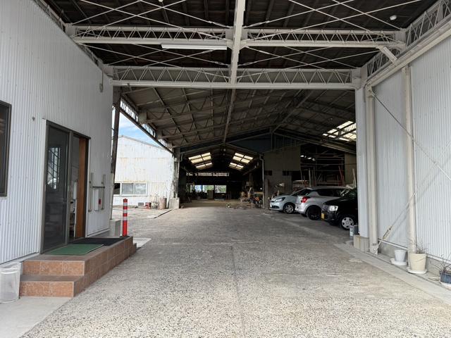 森自動車工業所 サービス紹介の2つ目