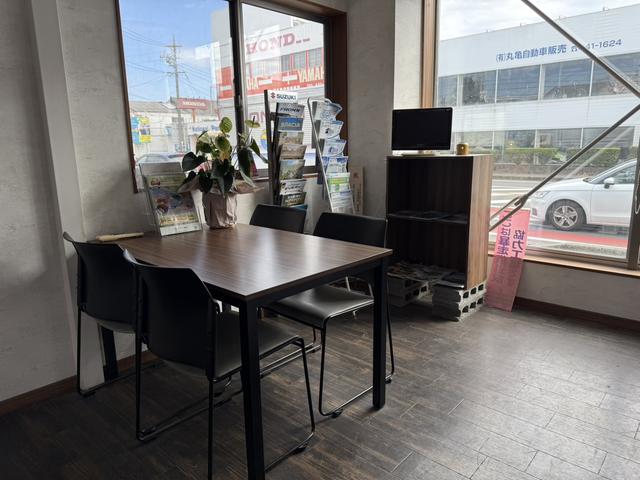 森自動車工業所 サービス紹介の3つ目