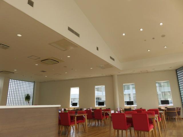 Honda Cars 静岡西 磐田豊田店 サービス紹介の4つ目