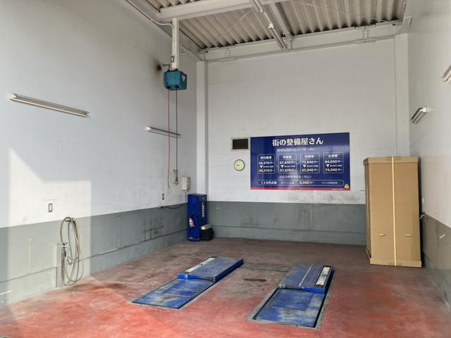 明石カープラザ 浜松東店 サービス紹介の4つ目