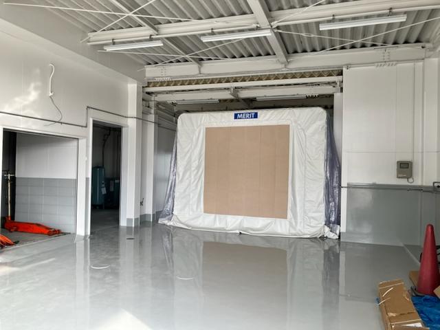 明石カープラザ 浜松東店 サービス紹介の5つ目