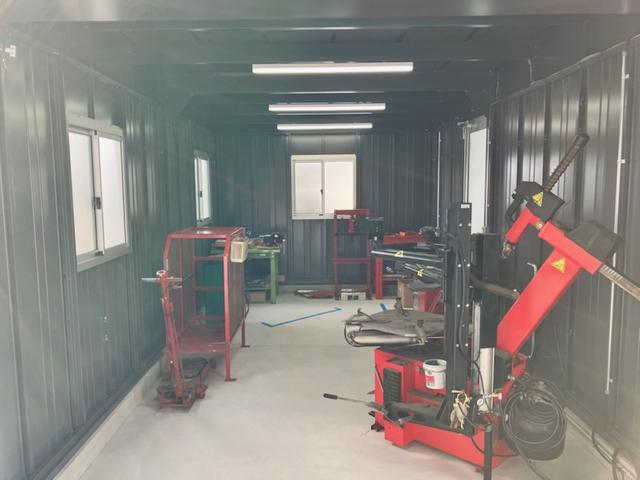 明石カープラザ 浜松東店 サービス紹介の6つ目