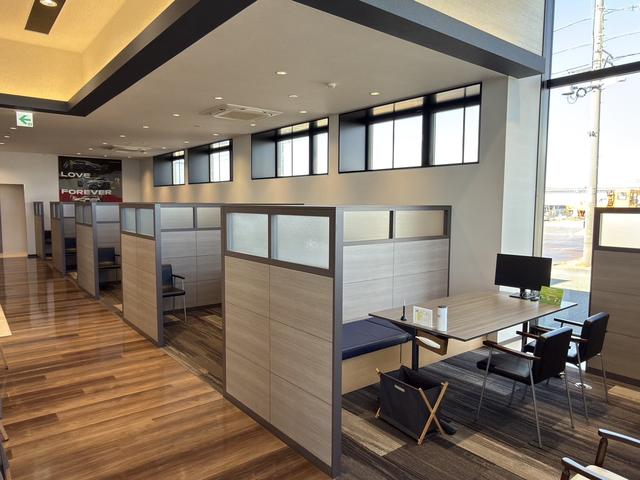 静岡トヨタ自動車株式会社 小笠店 サービス紹介の4つ目