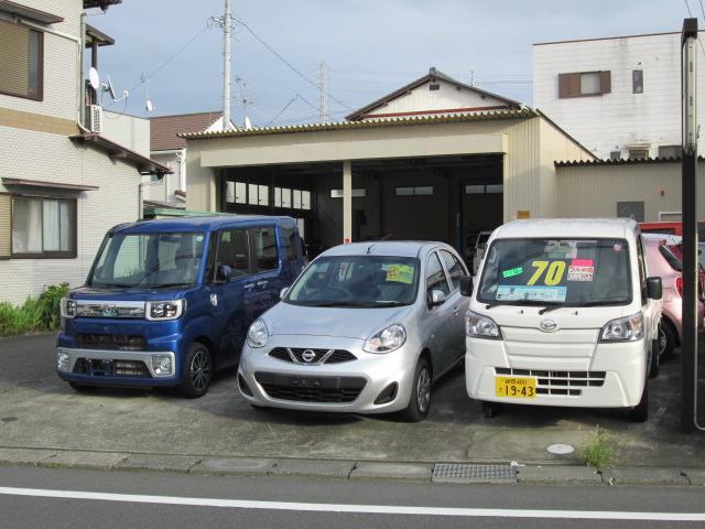 高橋自動車