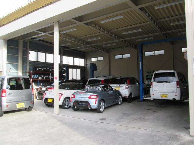 高橋自動車(4枚目)