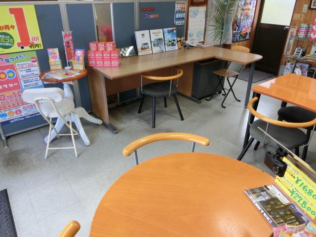 CAR SHOP BOOM (有)野口オート(6枚目)